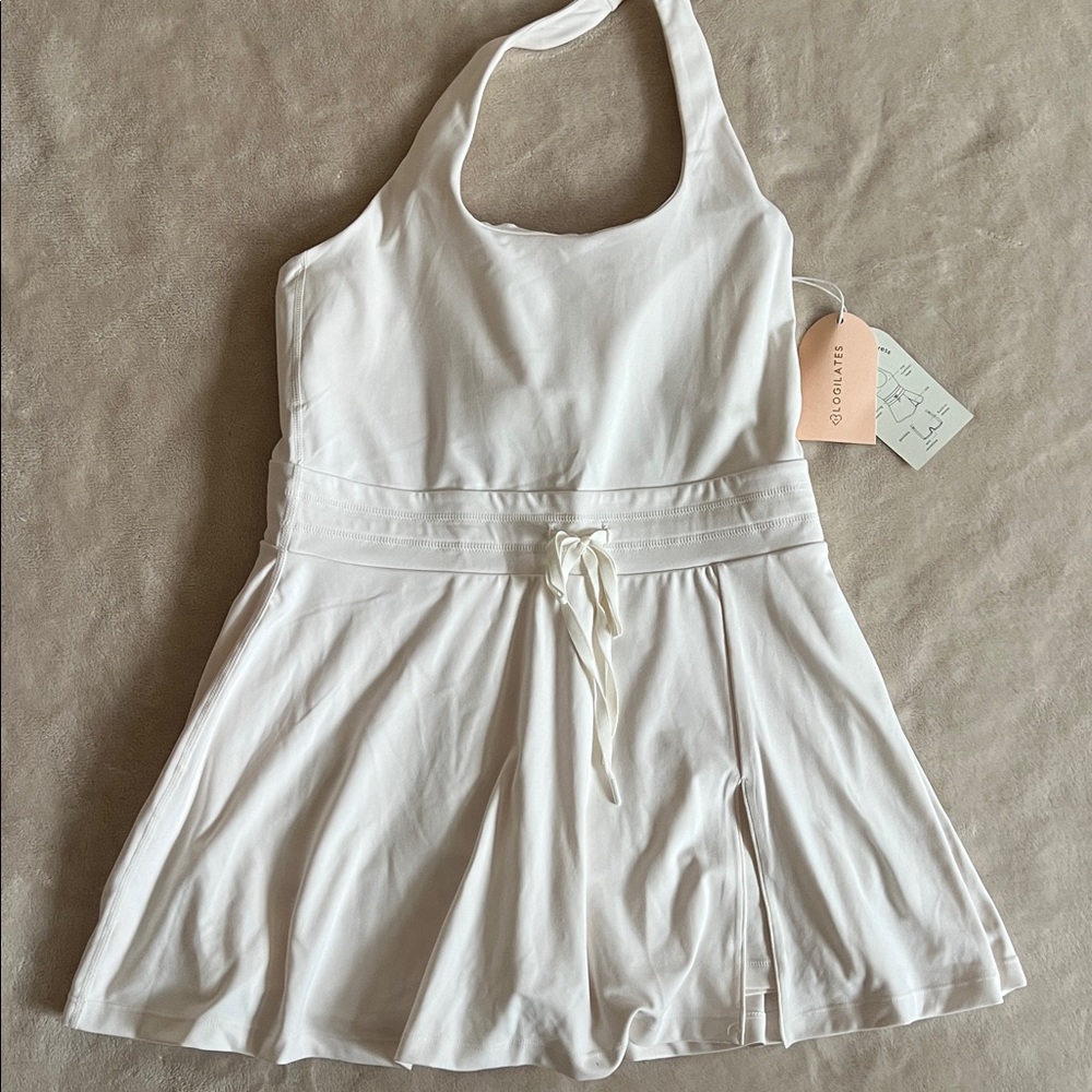 🩰 Blogilates Game Set Match Dress - Picture 2 of 7